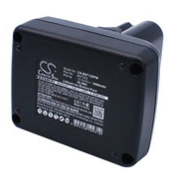 Ilc Replacement for Bosch GDR 14.4 V-li Battery GDR 14.4 V-LI  BATTERY BOSCH